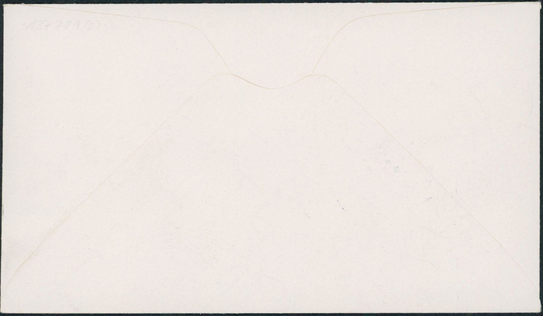 Alle Briefmarken: 1957 - Genfer Aemter - OMS - Ersttagsbrief FDC ET – Gebraucht aus Schindellegi von leecollect 2