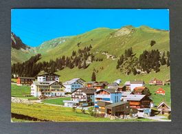 AK Stoos ob Schwyz Sommer und Winterkurort Sommer