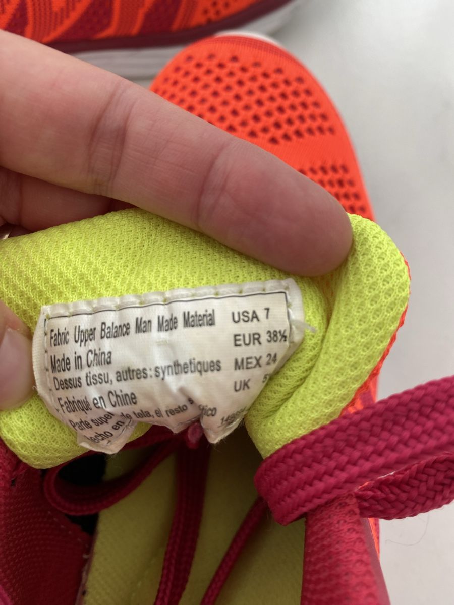 Champion Scarpe da donna: Champion Turnschuhe Grösse 38.5 – Usato da Gümligen venduto da zeusone1 2