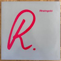 LP - Rheingold - R.