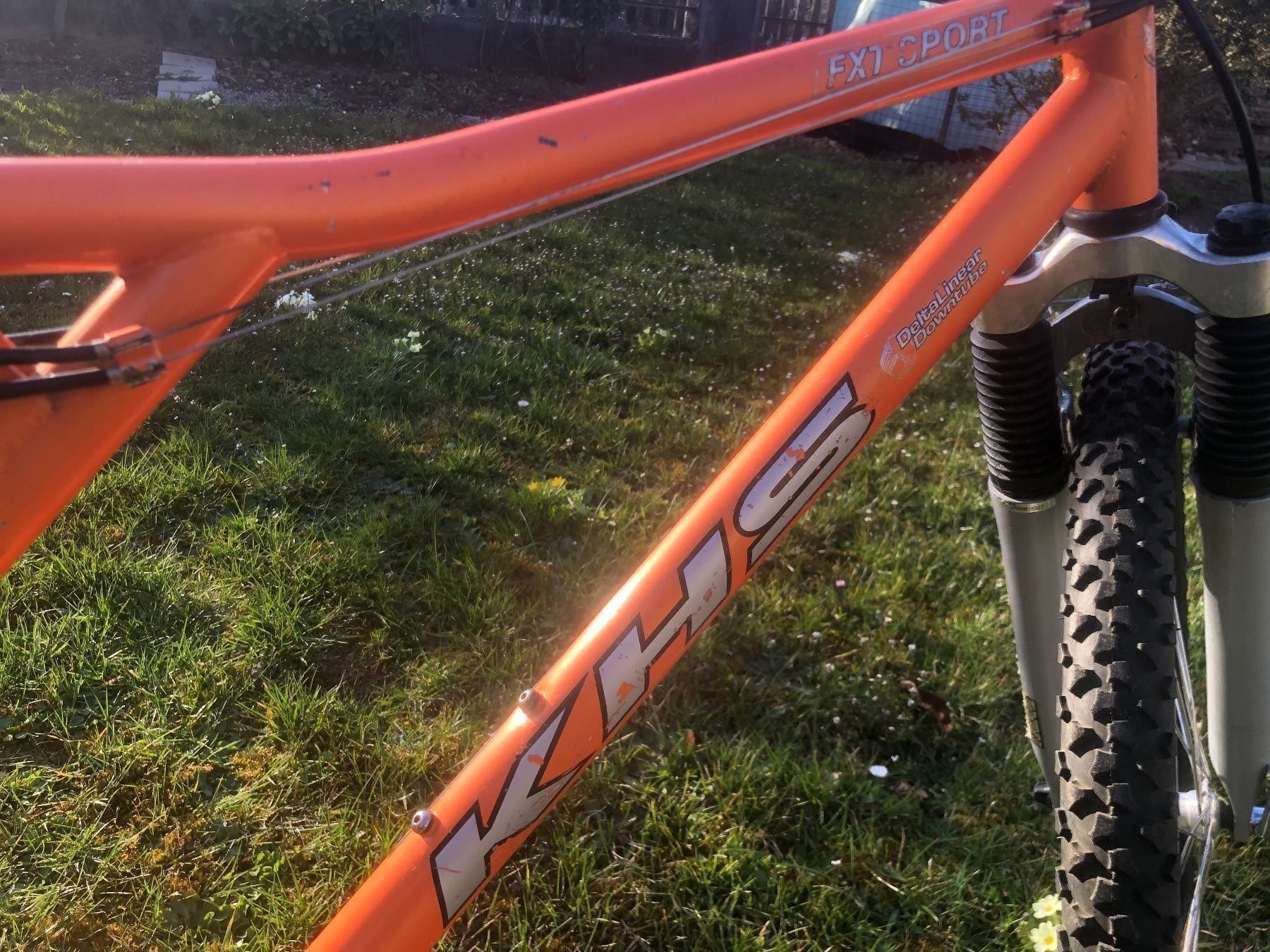 Biciclette: Velo – Usato da Schlieren venduto da Mattis123 5