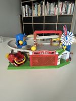 Farm / Bauernhof Spielzeug guter Zustand