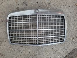 Mercedes Kühlergrill Chrom Oldtimer
