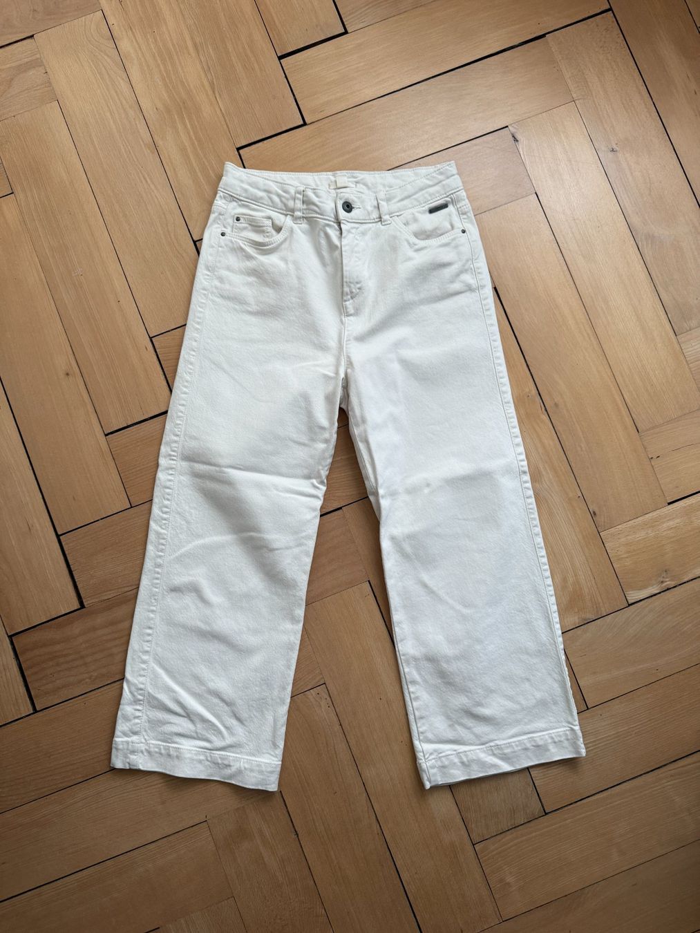 Esprit Jeans: ESPRIT - Jeans beige 36 – D'occasion à Zürich par Diazaio