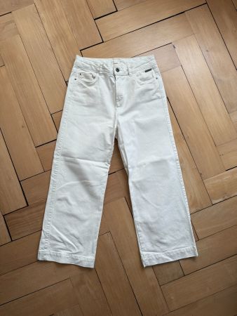 ESPRIT - Jeans beige 36
