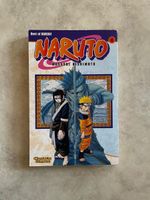 MASASHI KISHIMOTO Naruto 4 - Manga