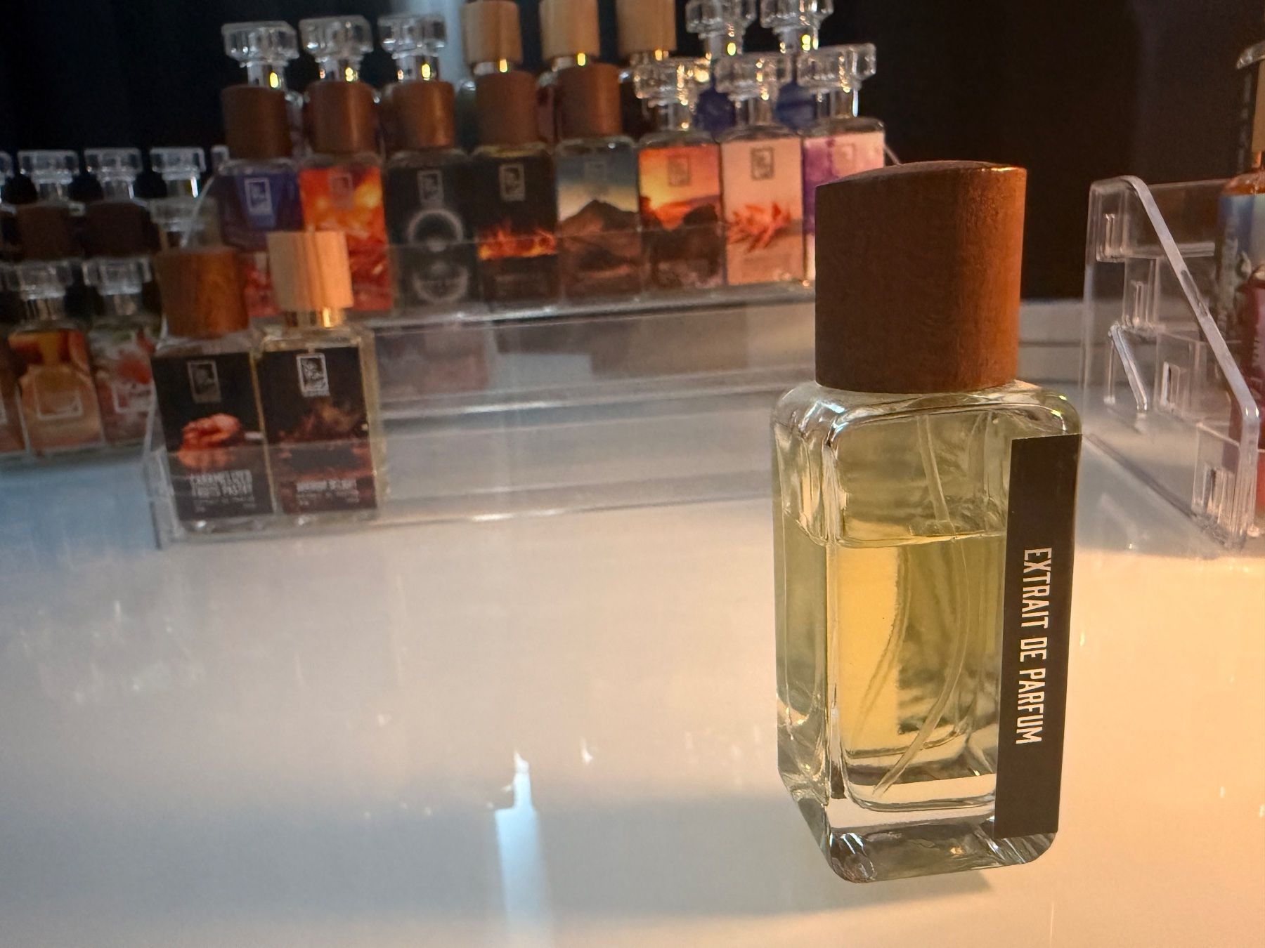 Profumi & Eau de Toilette: DUA Brand - Realization – Usato da Bern venduto da Symsonic 1