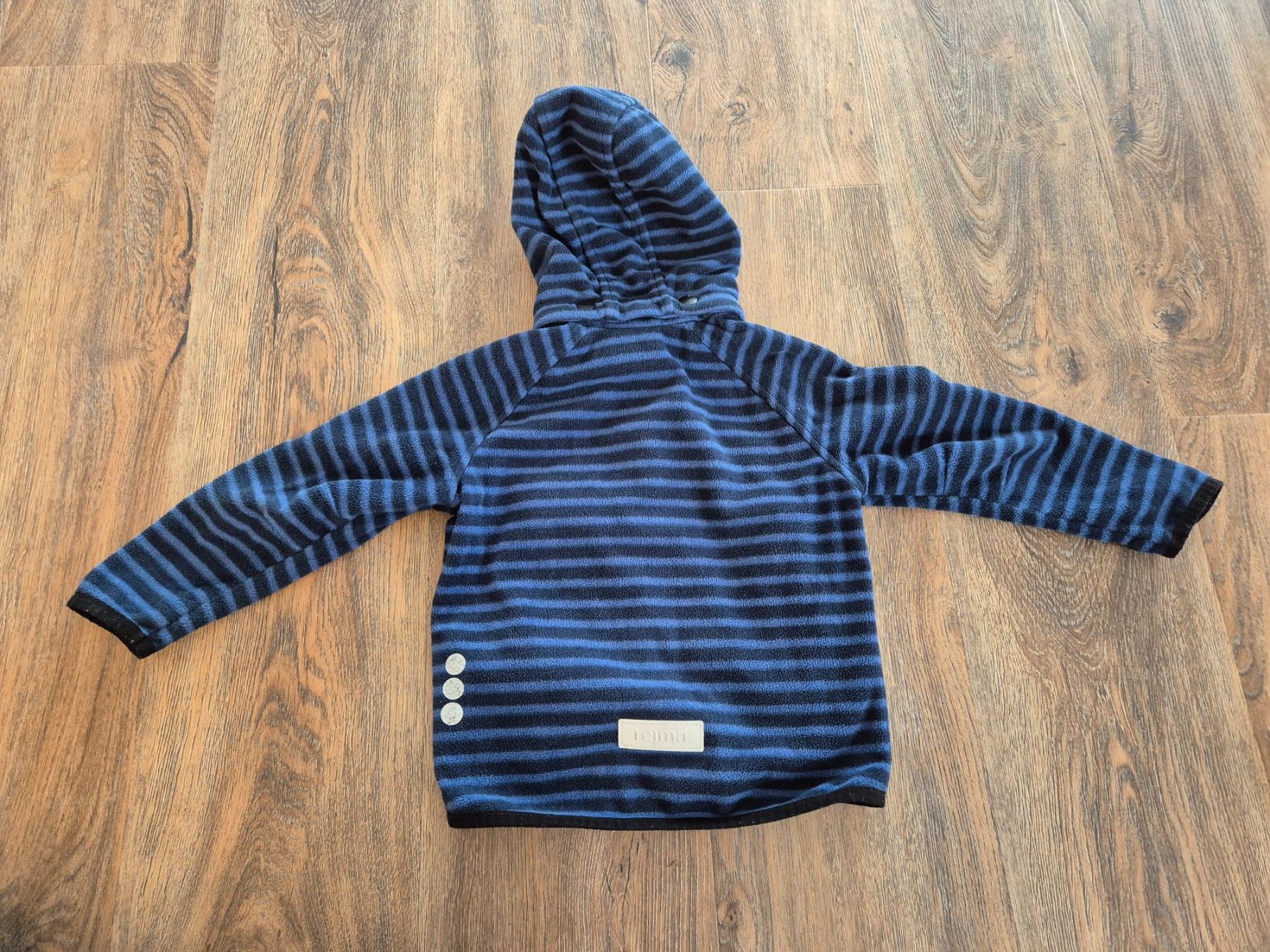 Reima Giacche & Cappotti: Reima Softshelljacke 86 – Usato da Adliswil venduto da monikas47 1