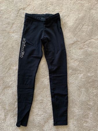 Skinfit Tights Gr 1XS