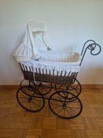 Puppenwagen