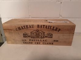 1 Doppelmagnum Batailley 2005 3.0L 94PP