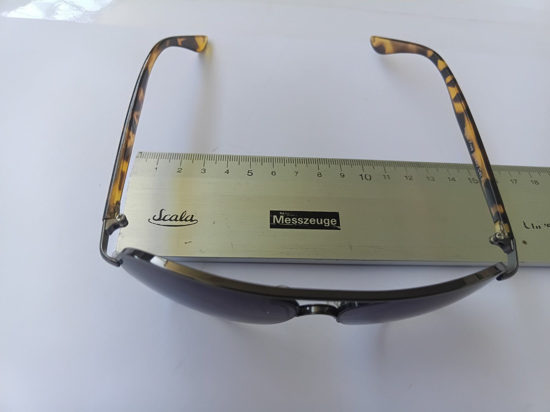 Occhiali & Lenti: Sonnenbrille – Nuovo (secondo la descrizione) da Wängi venduto da Ladys_First