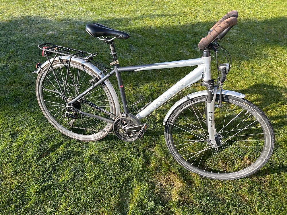 Elegantes Fahrrad Gebraucht Bremen Bilder