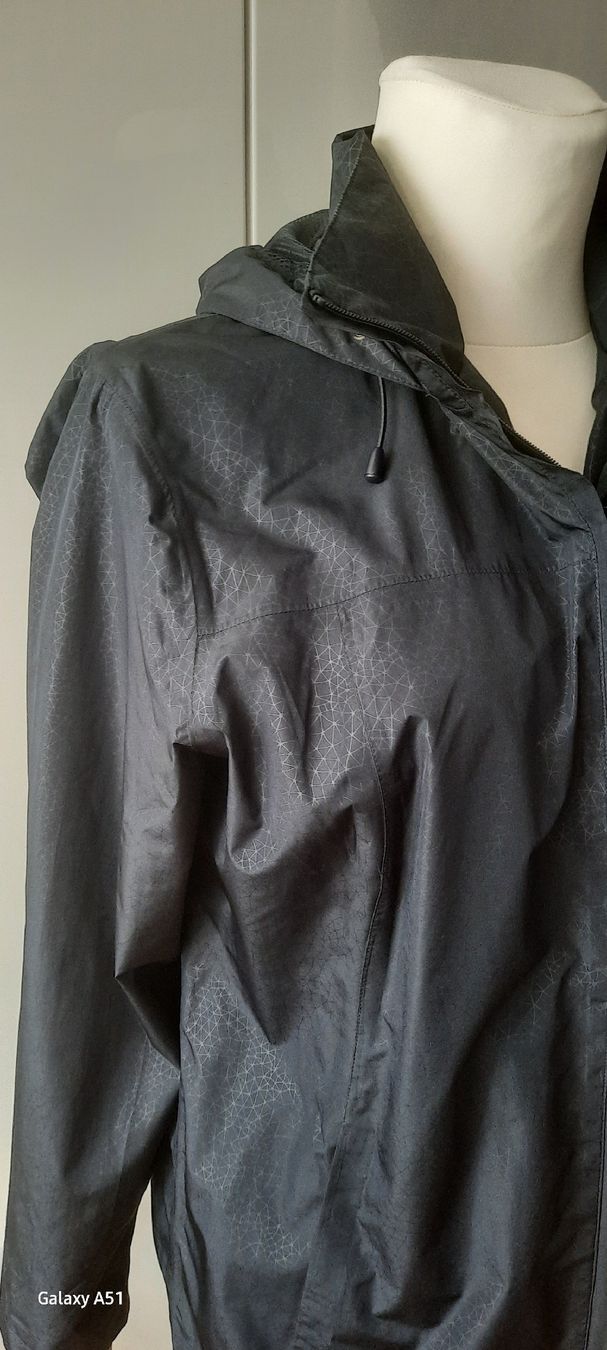Killtec Giacche: ***KILLTEC*** Regenjacke schwarz Gr 46 – Nuovo (secondo la descrizione) da Wädenswil venduto da H2H_Secondhandshop 3