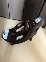 Isofixstation Graco SnugTurn i-Size