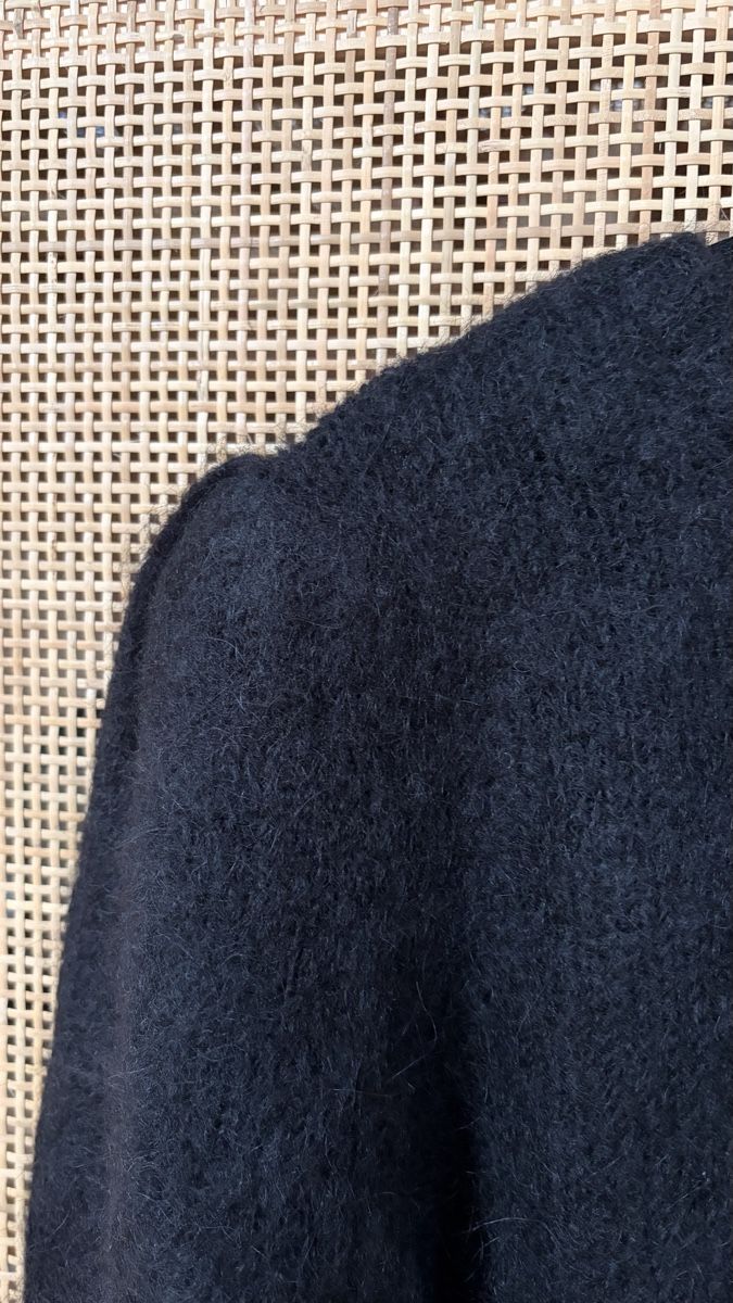 Ba&Sh Pulls & Sweat-shirts: Bash Pullover Alpaca – Neuf (Voir description) à Samstagern par hugetobler01 2