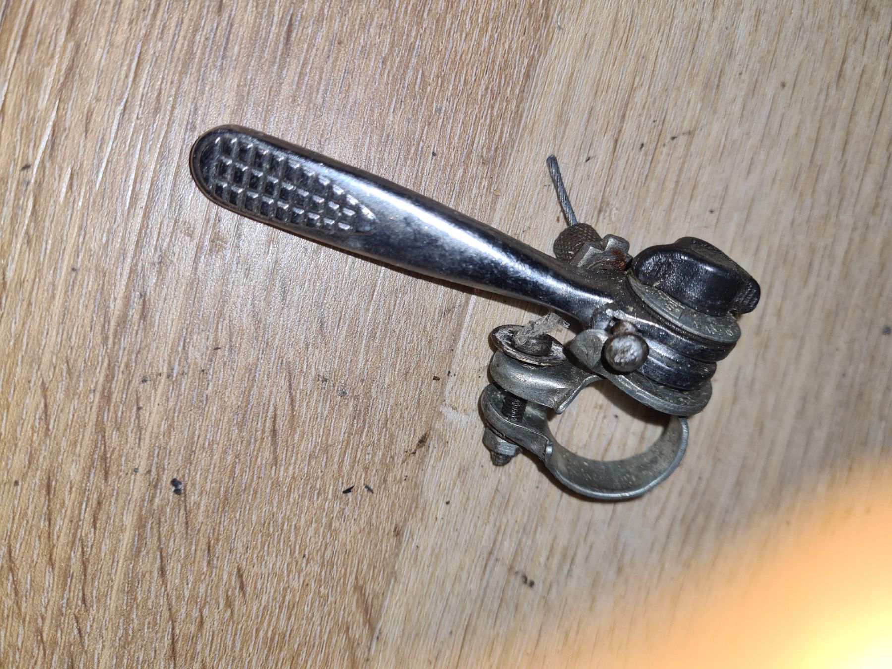Pezzi di ricambio: Schalungen Velo – Usato da frümsen venduto da Sailem