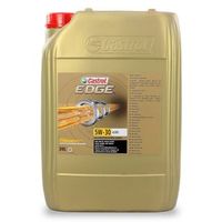 Castrol Edge 5W-30 A5/B5 Jaguar/Landrover 20 Liter (neu)
