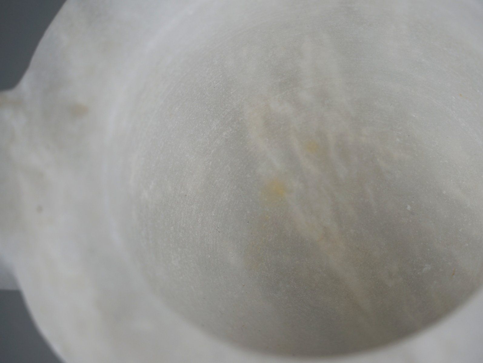 Sonstiges für das Kochen & Backen: Marmormörser 5" – Gebraucht aus Rüti ZH von Restwert_Rueti_ZH 4