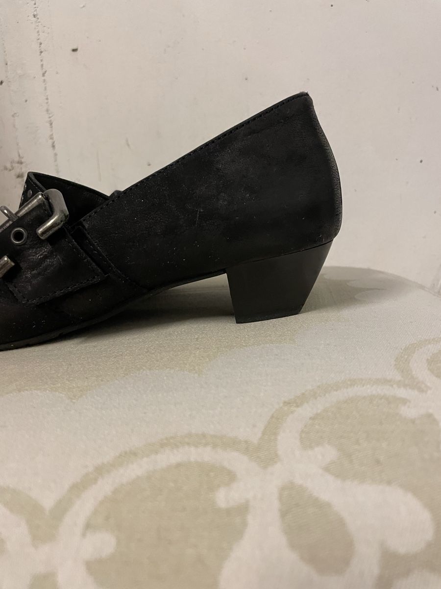 Paul Green Chaussures femmes: Paul Green Schuhe 5,5 – D'occasion à Sissach par Gaemma 2