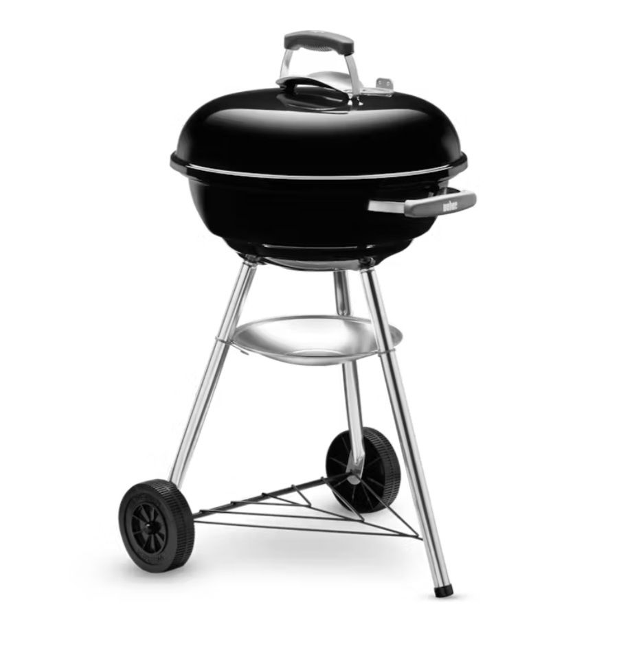Grils: Weber Compact Holzkohle Grill – Neuf avec emballage d'origine à Windisch par Firstspace