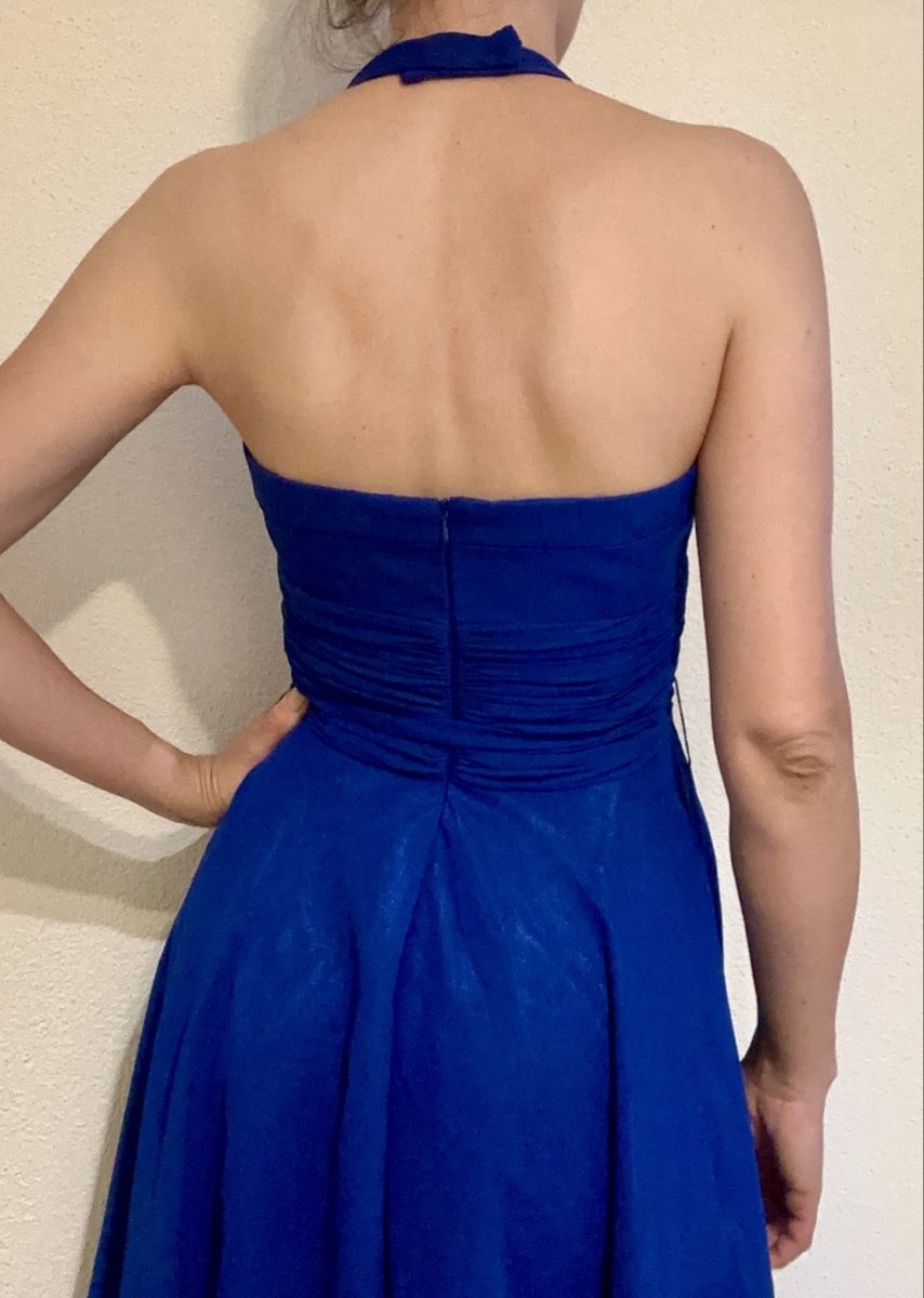 Vestiti: Abendkleid Ballkleid Sommerkleid – Usato da Bern venduto da ACR12 2