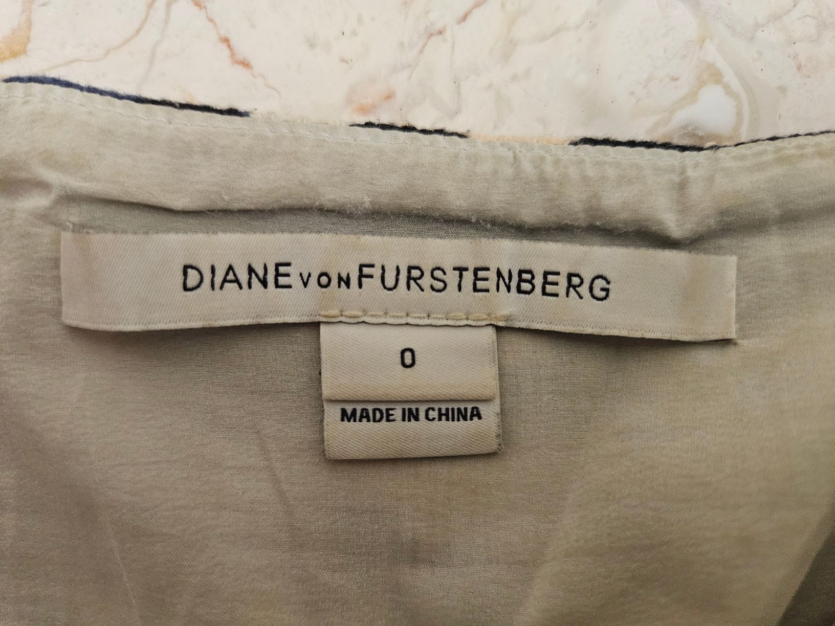 Diane von Furstenberg Gonne: Diane von Furstenberg skirt – Usato da Zürich venduto da ker_r28q 1