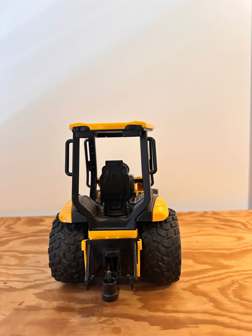 Bruder Spielzeuge: Bruder JCB Baggerlader – Gebraucht aus Hasliberg-Reuti von Migi79 1