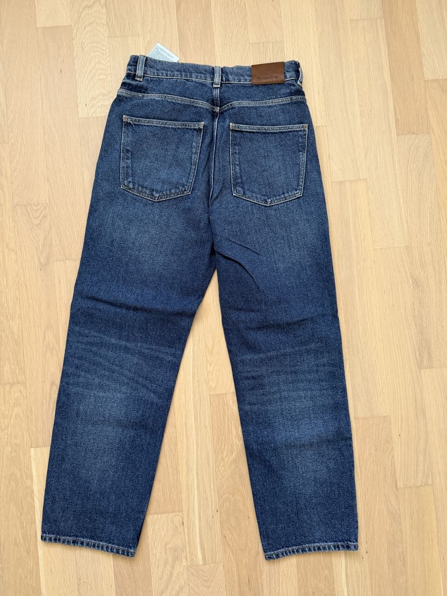 Massimo Dutti Jeans: Massimo Dutti Jeans Damen Gr. 36 – D'occasion à Itingen par Granini_93 2