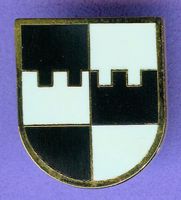 Gemeinde Wappen   MURI