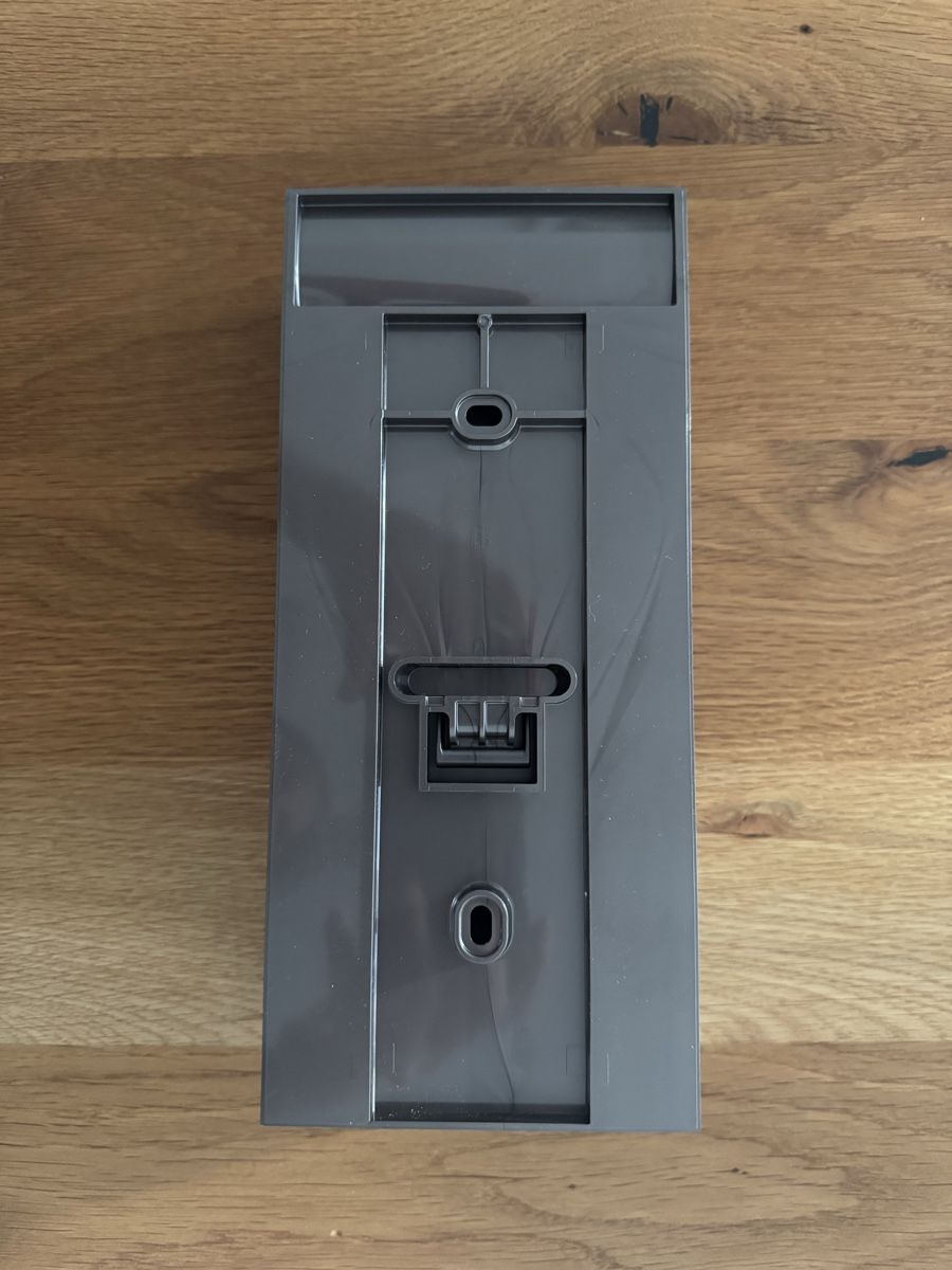 Dyson Staubsauger & Zubehör: Dyson Wandhalterung – Neu (gemäss Beschreibung) aus Stansstad von vlaska80 2