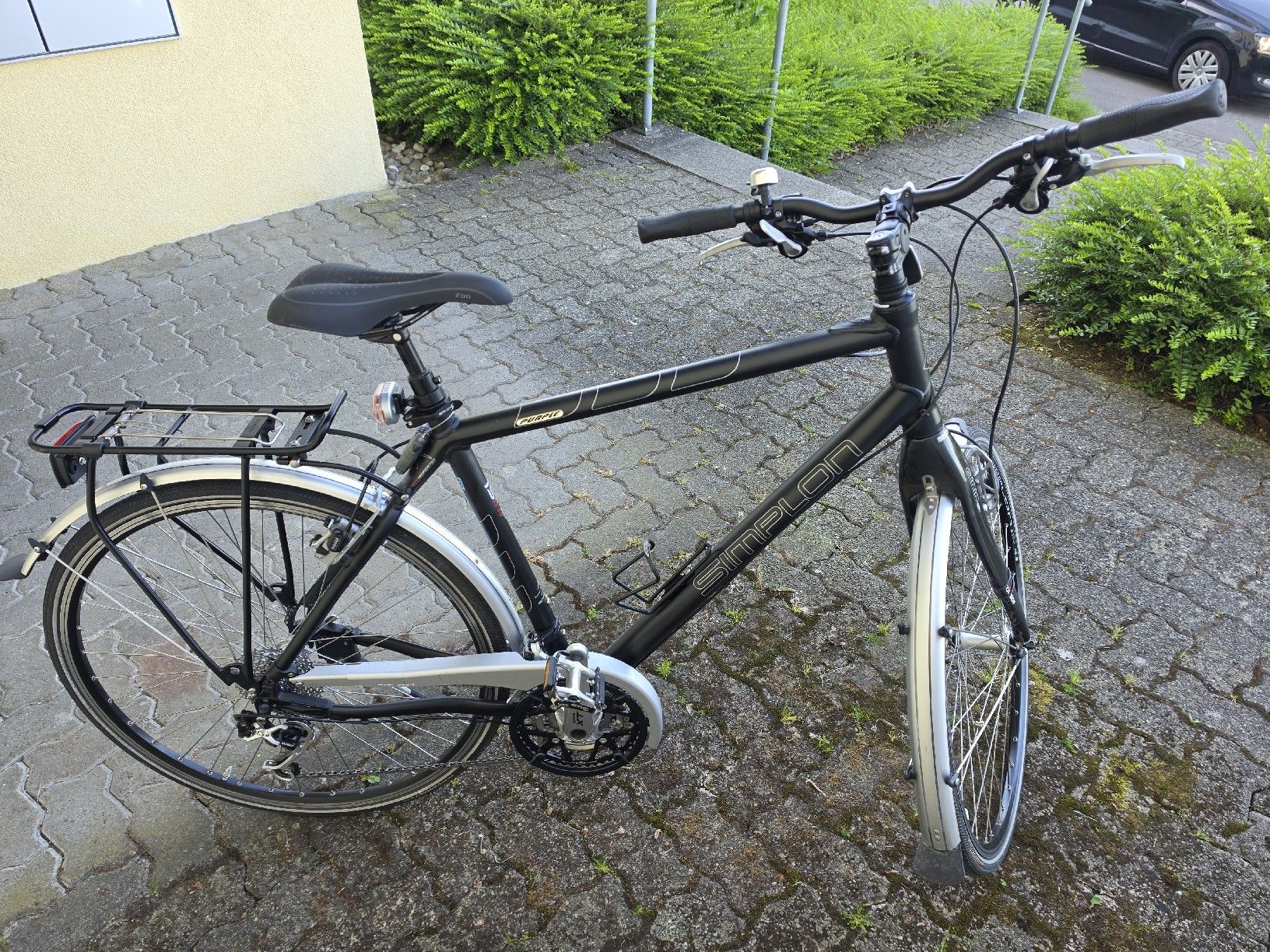 Simplon Biciclette: Simplon Cirex Top Zustand! – Usato da Wädenswil venduto da lu8084 1