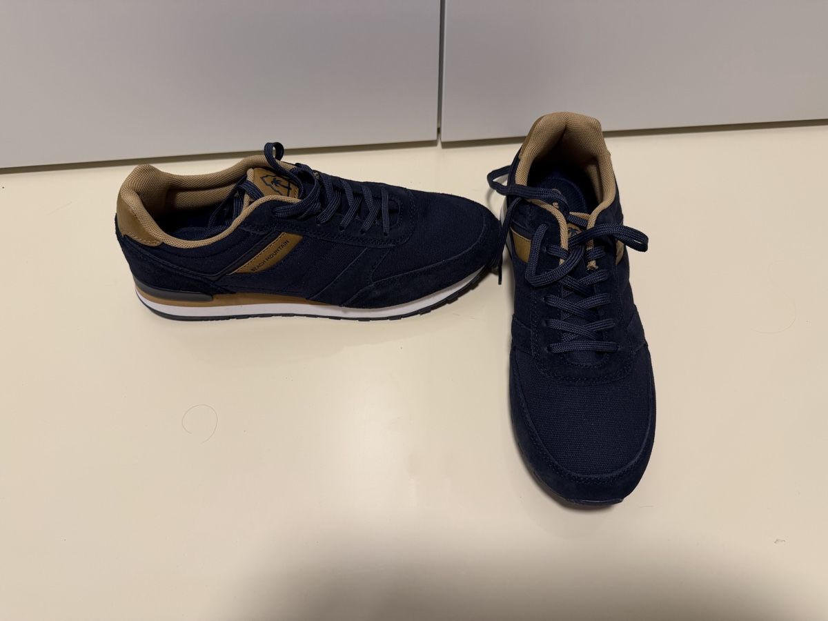 Scarpe da uomo: Schuhe Beach Mountain, Gr. 42 – Nuovo (secondo la descrizione) da Bonstetten venduto da Tulli.Tulla