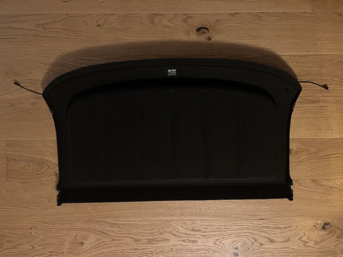 Seat Accessori per altri veicoli: Seat Ateca Hutablage  – Usato da Niederscherli venduto da Nates 1