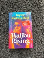Malibu Rising, Taylor Jenkins Reid