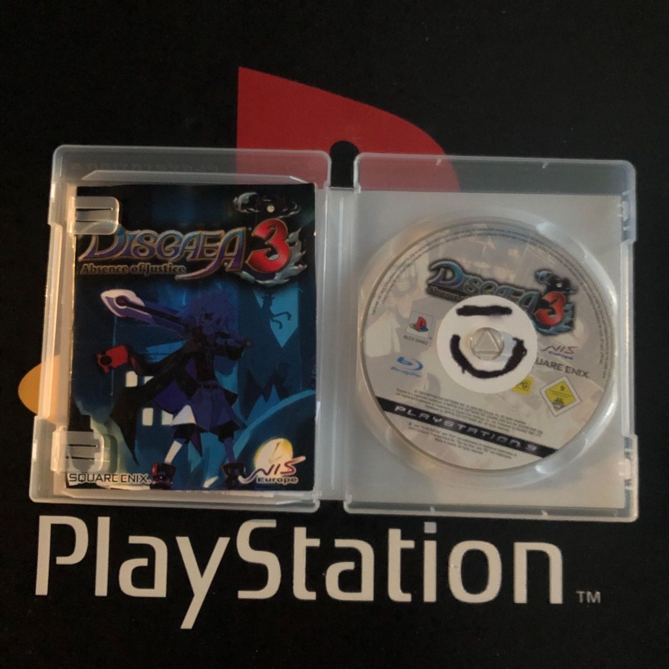 Sony Giochi: Disgaea 3 für PS3 – Usato da Kestenholz venduto da Mad18 2