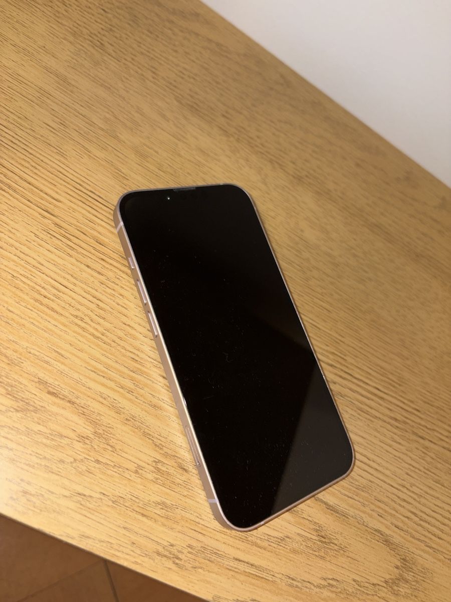 Apple Telefoni cellulari / Smartphones: Apple iPhone 14 - 128 GB – Usato da Solothurn venduto da michelleschmid 2