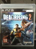 Dead Rising 2 PS3 Jeu Occasion