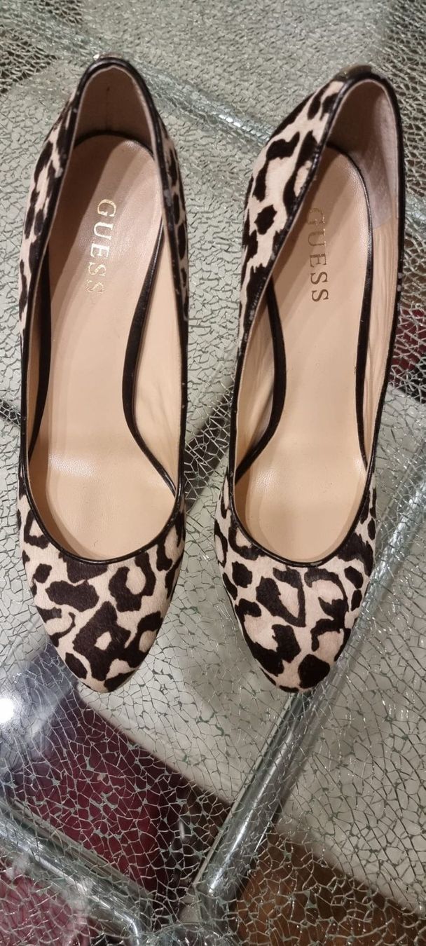 Guess Damenschuhe: Guess Gr. 40 – Gebraucht aus Luzern von Edii025 2