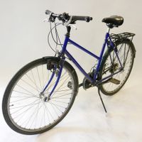 Aarios M 54cm, sofort fahrbereit