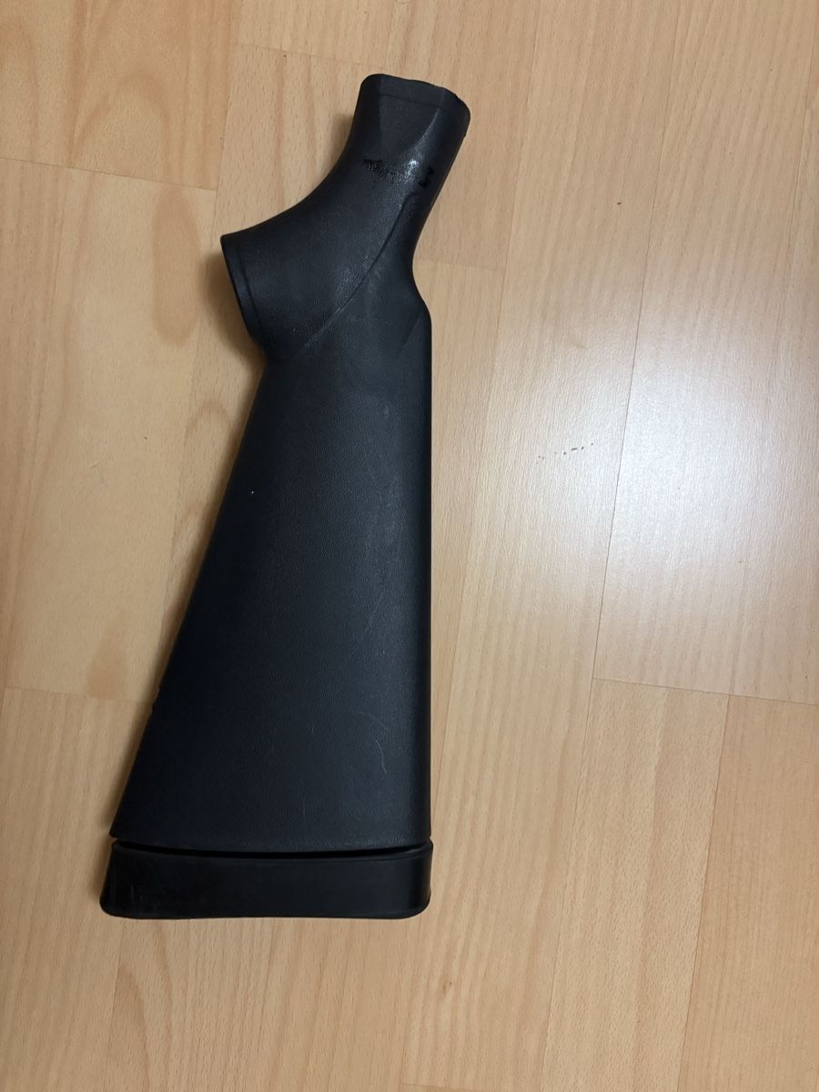 Tutti gli attrezzi: Mossberg 590 / Maverick 88 Schaft – Usato da Sirnach venduto da Verchauf95