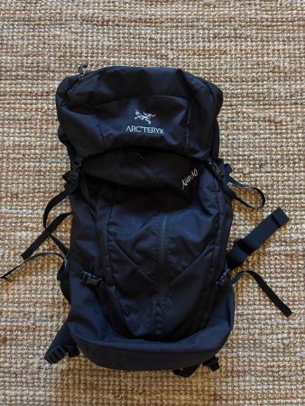 Arc'teryx Kata 30 Rucksack