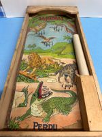 Billard de salon vintage - Rare.
