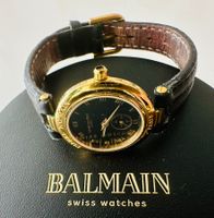 PIERRE BALMAIN Quartz 26 mm 100% originale - FULL SET