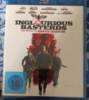 Inglourious Basterds Blu-ray – Quentin Tarantino Klassiker