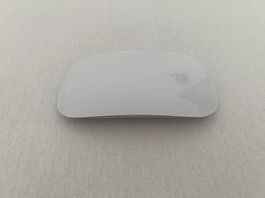 Apple Magic Mouse 2 - Silver