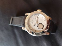 Montre Corum Romulus 42 mécanique acier