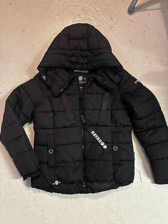 Navahoo Jacke Grösse M