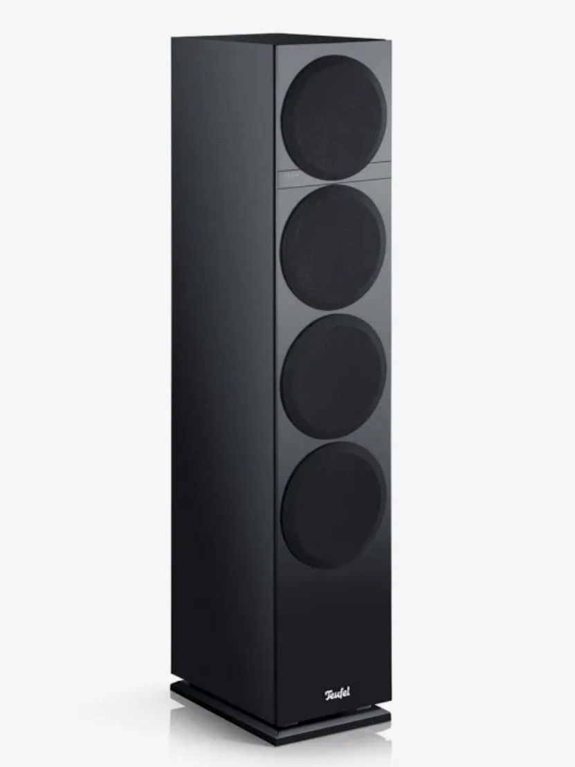 Teufel Casse acustiche: Teufel Theater 500 Standlautsprecher – Usato da Detligen venduto da cel_h8kg 2