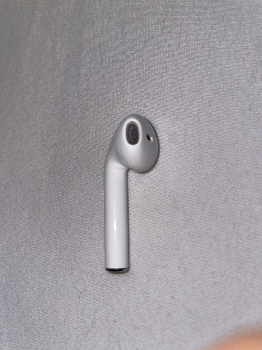 Casques audio: AirPods  – D'occasion à Mellingen par Coritho 1